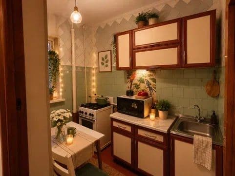 Юнусобод Бодомзорда 1 хона. 37 500$ — 3