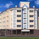 Продается своя квартира в Мирзо-Улугбекском р, жилой комплекс Dustlik!