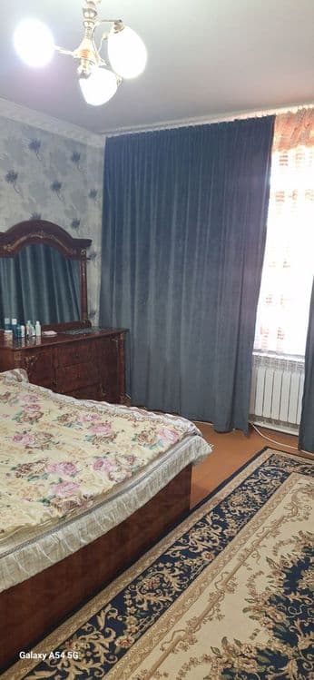 Продается Большая 3 комнатная квартира, шикарная планировка. — 1