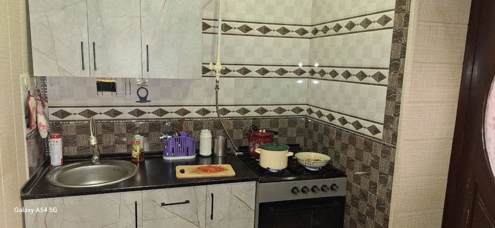 Продается Большая 3 комнатная квартира, шикарная планировка. — 2