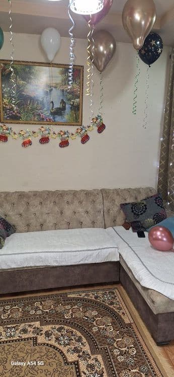 Продается Большая 3 комнатная квартира, шикарная планировка. — 3