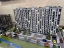 Toshkent Tumani M. Fozilov kvartira korobka sotiladi betonkadan 600m