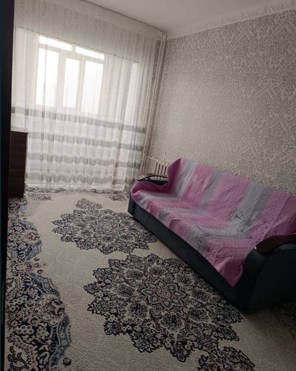 Продается своя квартира Кадешево базар Яшнабадовский район — 1