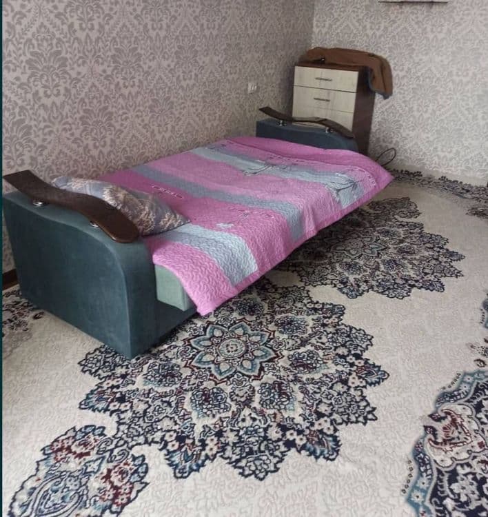 Продается своя квартира Кадешево базар Яшнабадовский район — 2