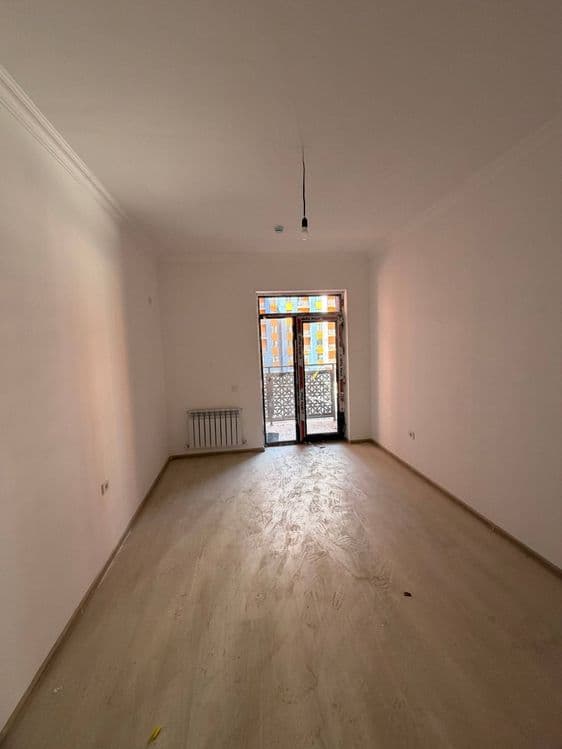 Ipoteka va Subsidiyaga "Sokin Makon-1" 1 xonali kvartira 14.500 ye. — 2