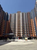 Ipoteka kredit va Subsidiya bor. Sergeli 5-bekat 1 xonali, Sokin Makon