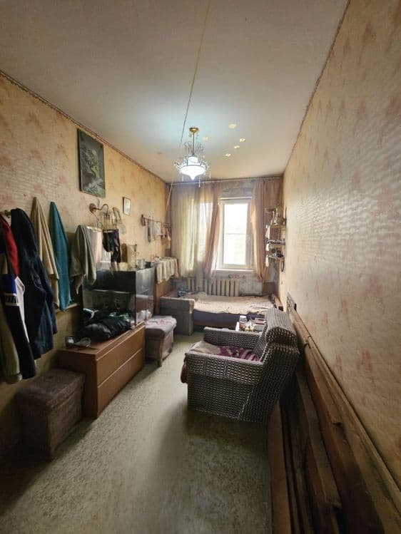 Ттз бойджегит 2/1/4 46м² — 2