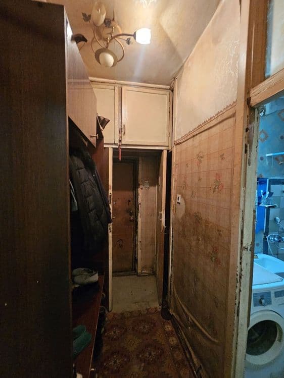 Ттз бойджегит 2/1/4 46м² — 4