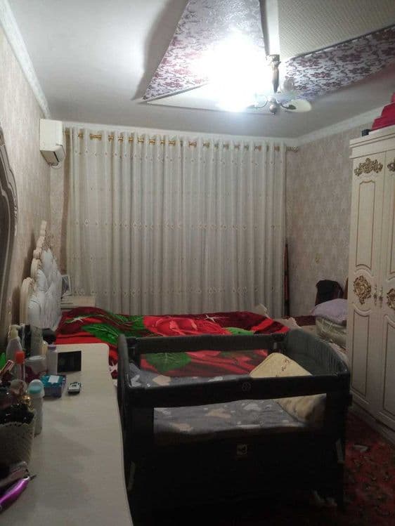 Срочно 3 хонали квартира сотилади — 2
