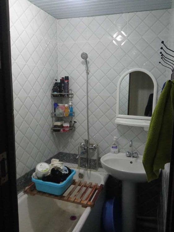 Срочно 3 хонали квартира сотилади — 5