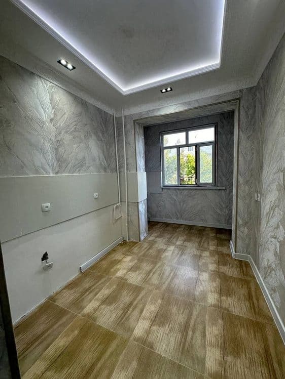 Продаётся квартира 1/2/4
Куйлюк 5 массив — 1