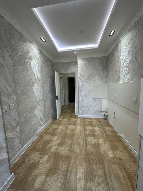 Продаётся квартира 1/2/4
Куйлюк 5 массив — 2