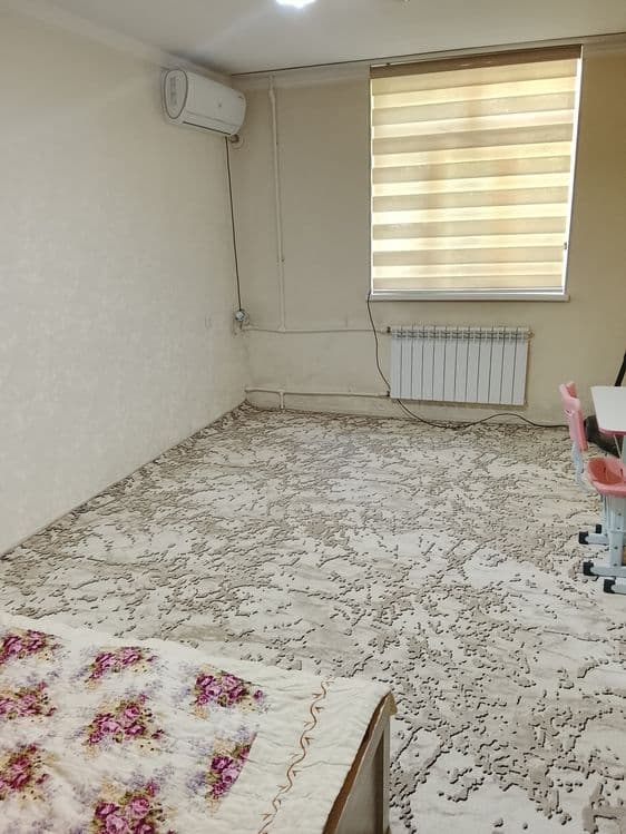ПРОДАЁТСЯ
Яккасарой Шота Руставели
1/2/2
30 м2 + балкон
Евро ремонт + — 1