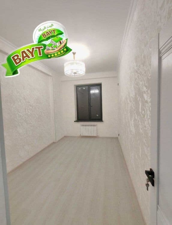 Новостройка 1-комнатная 38м² ЕВРО РЕМОНТ продаётся квартира ÷ — 1