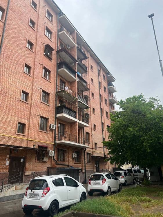 Продам квартира 1х ком  Новостройка Мирабадский район Ор:р Саракулка — 1