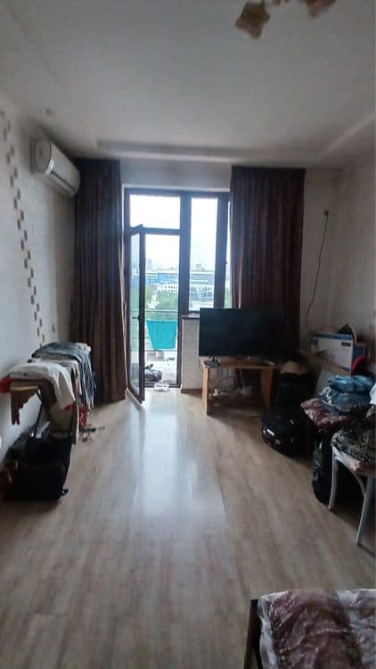 Продам квартира 1х ком  Новостройка Мирабадский район Ор:р Саракулка — 3