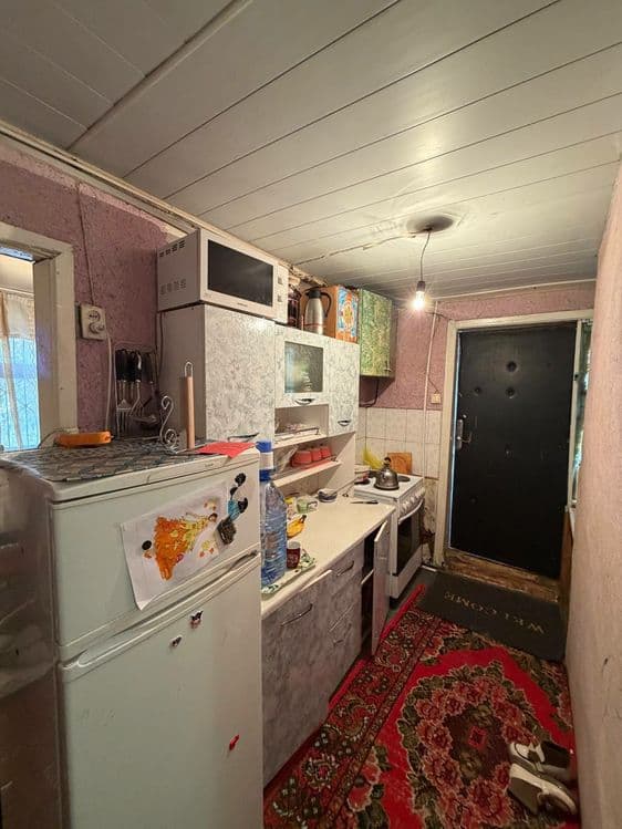 Продажа 3 комнатная квартира Спутник 3 метро Чинар Сергели — 2