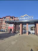 Grand City жк 2/1/6 квартира продается