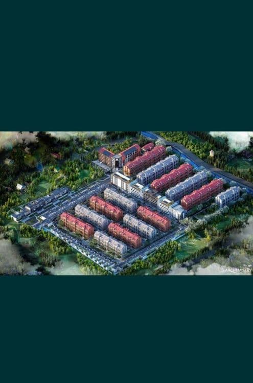 Grand City жк 2/1/6 квартира продается — 2