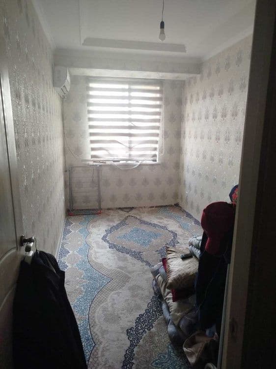 Продается 1 Комнатная Айти Парк Мирзо Улугбекский район — 1