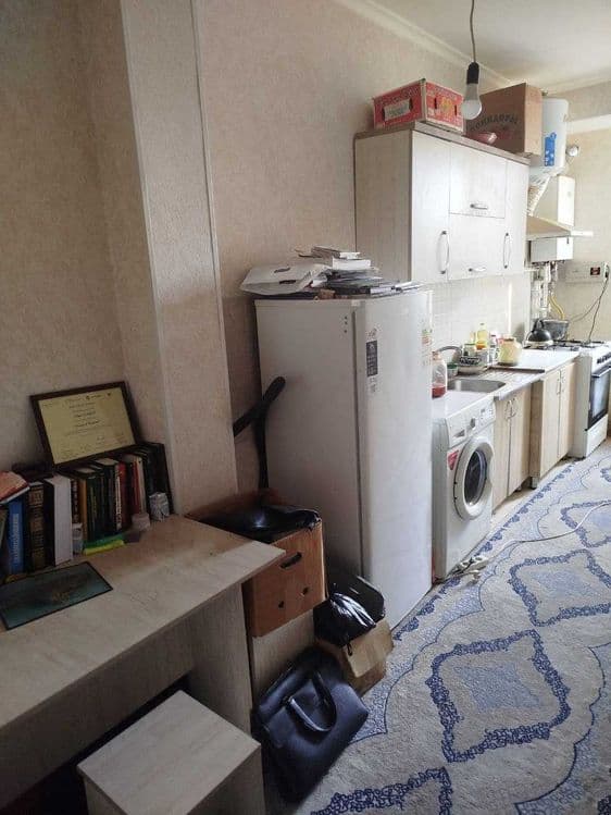 Продается 1 Комнатная Айти Парк Мирзо Улугбекский район — 2