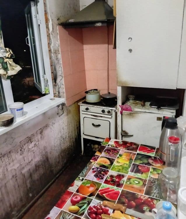 Шох Мед Продаётся 1 комнатная квартира Чиланзар 11 квартал — 1