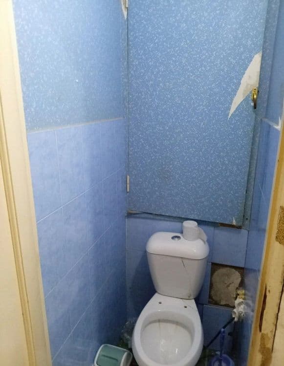 Шох Мед Продаётся 1 комнатная квартира Чиланзар 11 квартал — 2