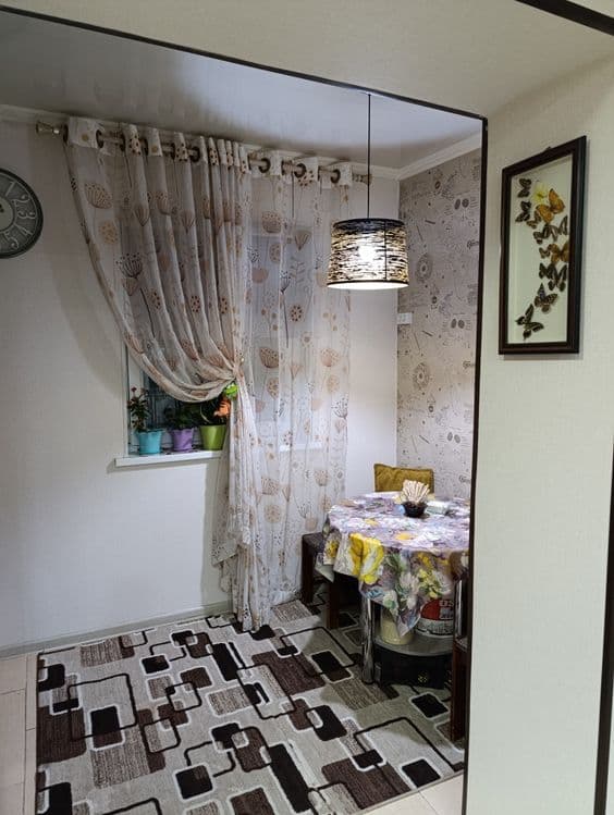 Продается 3х ком квартира — 3