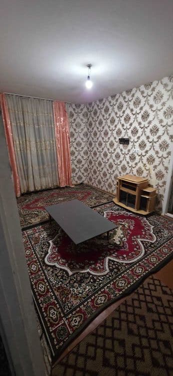 Шайхантахур 1 хона, 41м2 квартира ШОШИЛИНЧ сотилади!Ибн Сино-1 — 1