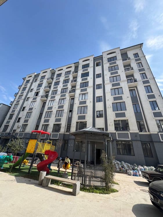 Zamona restoran Bitonka navastroyka dom 1-2 xona sotiladi — 1