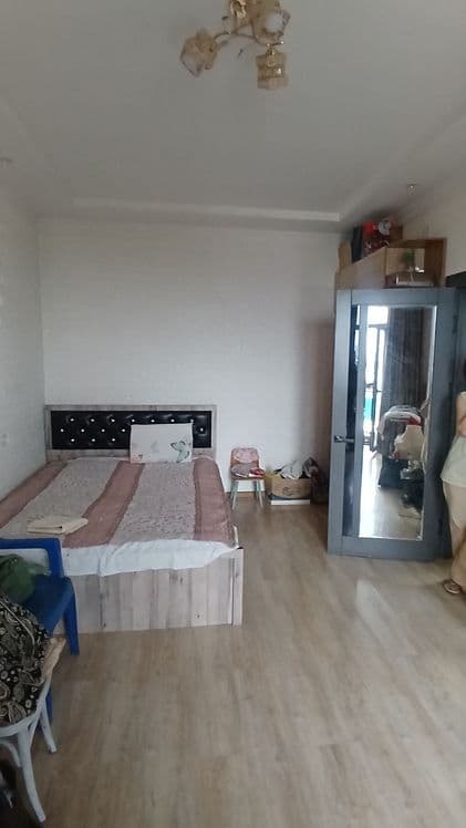 Продаются квартира в новостройке Мирабад Саракулька — 1