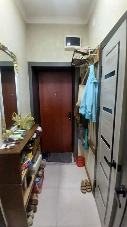 Продаются квартира в новостройке Мирабад Саракулька — 2