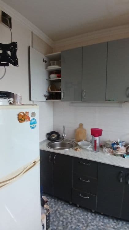 Продаются квартира в новостройке Мирабад Саракулька — 3