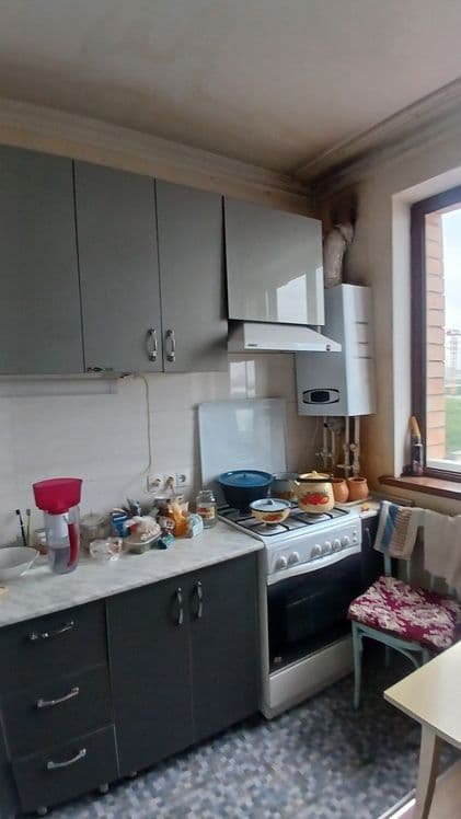 Продаются квартира в новостройке Мирабад Саракулька — 4