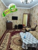 ДЕХКОН БОЗОР 1комнатная 40м² Продаётся квартира Сергели-6