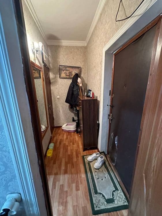 Срочно продаётся квартира Мирабадский р-н Куйлюк массив 2 1/2/4 — 1