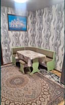 ® СРОЧНО ПРОДАЕТСЯ ‼️21м² Ипотека Чиланзар 20 средний ремонт  1/2/9.