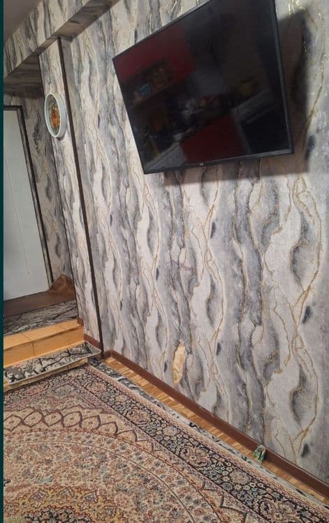 ® СРОЧНО ПРОДАЕТСЯ ‼️21м² Ипотека Чиланзар 20 средний ремонт  1/2/9. — 2
