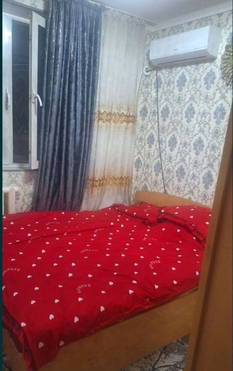 ® СРОЧНО ПРОДАЕТСЯ ‼️21м² Ипотека Чиланзар 20 средний ремонт  1/2/9. — 4