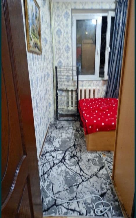 ® СРОЧНО ПРОДАЕТСЯ ‼️21м² Ипотека Чиланзар 20 средний ремонт  1/2/9. — 5