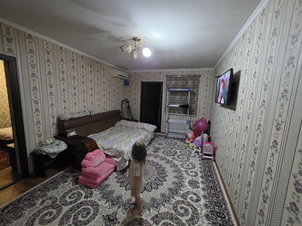 Срочно продам двух комнатную квартиру! — 2