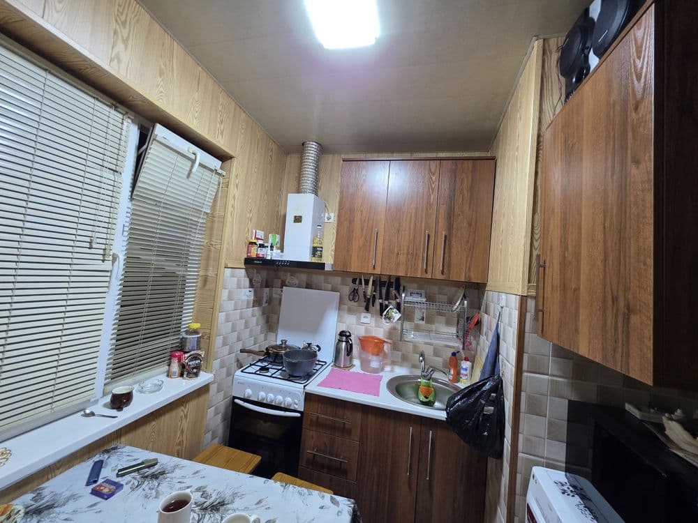 Срочно продам двух комнатную квартиру! — 4