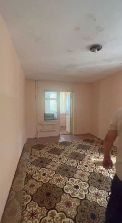 Яшнобод Дубовая 1/2/4  кирпич, балкон 2*6, супер цена 43,500 — 1