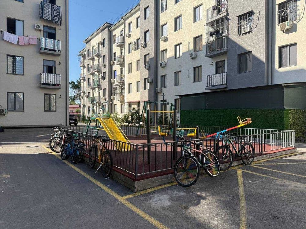 Продается квартира по супер цене — 4