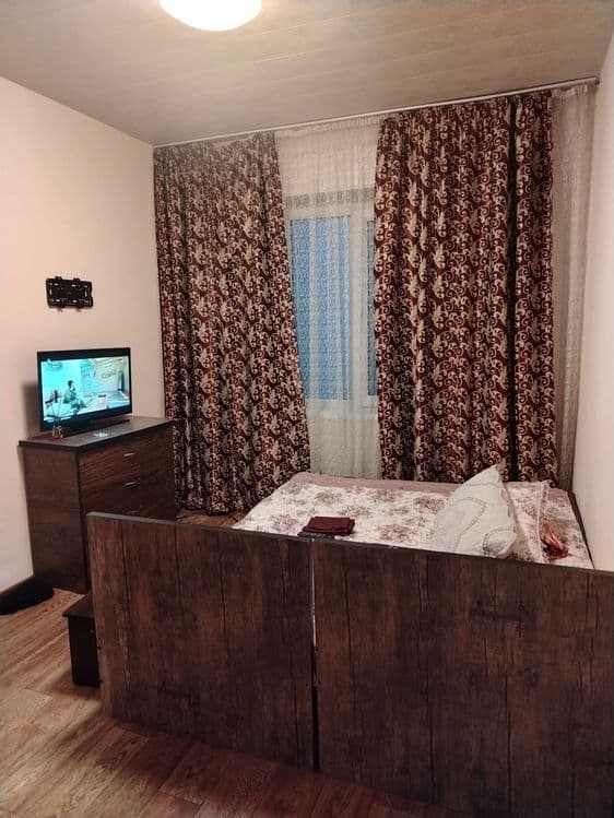 Продается большая 4-х комнатная квартира в Янгиюле (Гульбахор). — 3