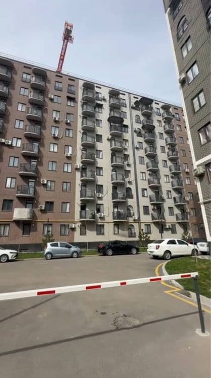 Голден хаус Илтифот 1/5/9 — 1