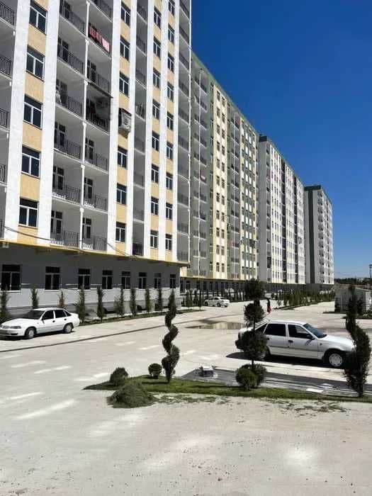Продается 1 комнатная квартира, Район Сергели, метро Чоштепа,  0837 — 2