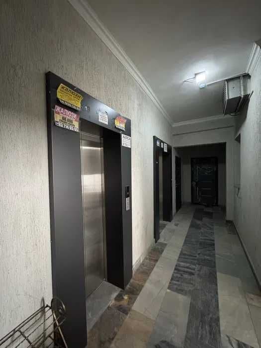 Продается 1 комнатная квартира, Район Сергели, метро Чоштепа,  0837 — 4