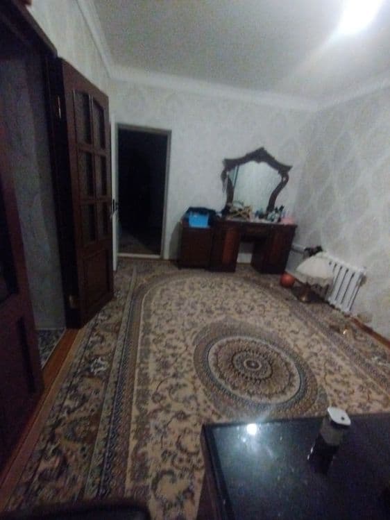 Kvartira sotiladi 52 — 2