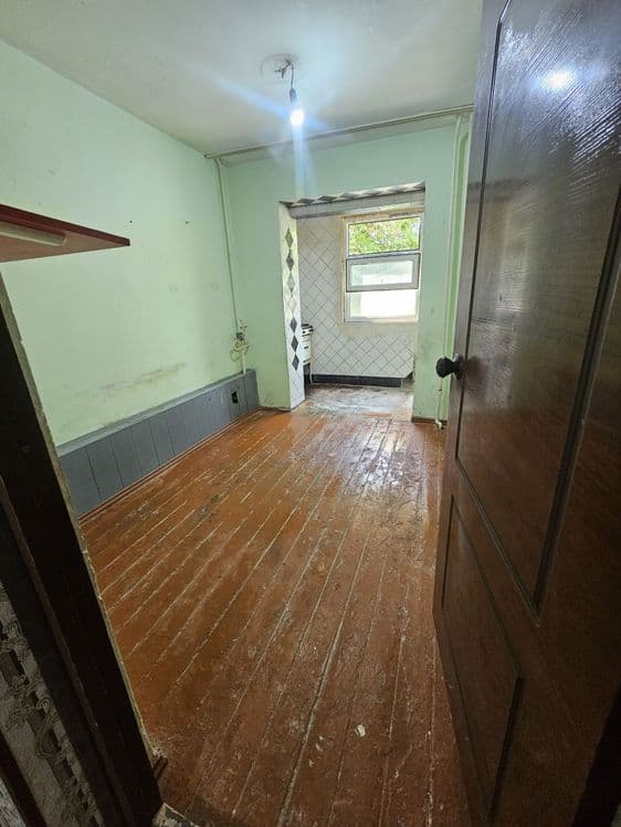Своя 1/3/5 Корзинка Сампи. Балкон 1.2×3 Не торец Площадь 28м² Кирпич — 3